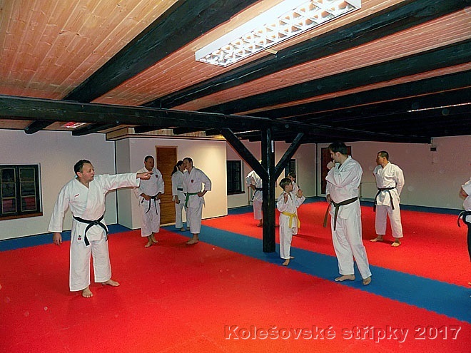 Nová telocvicna SSZ - 10